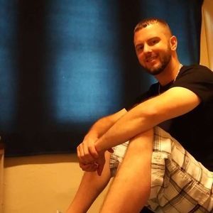 Meet your Posher, Chad